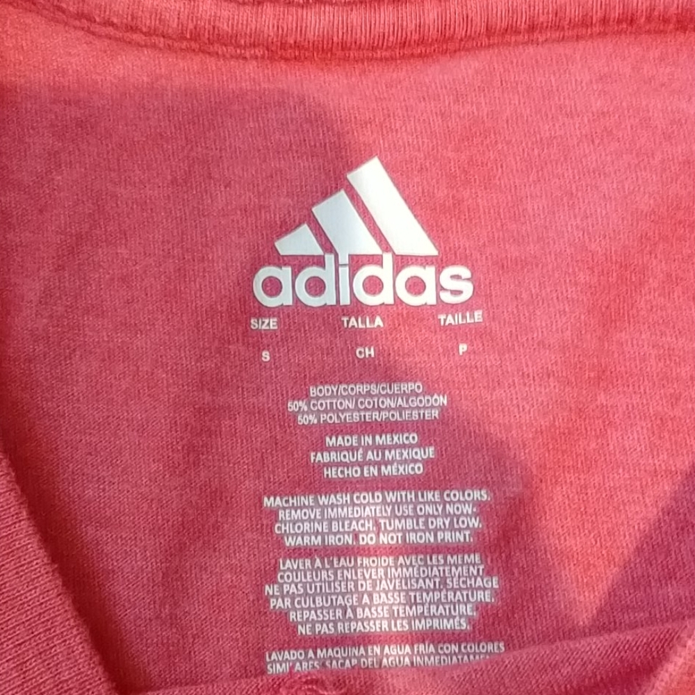 Addidas top - Picture 5 of 7